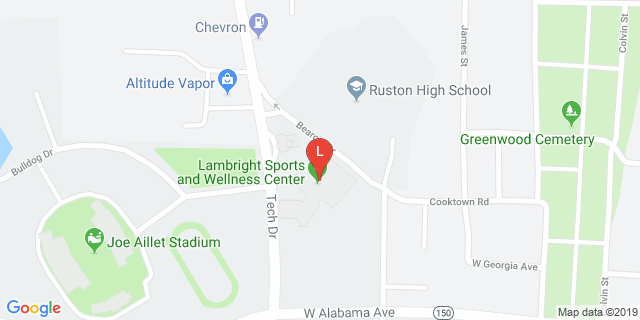 image for Lambright Recreation Center