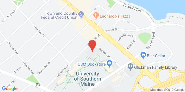 image for Sullivan Recreation Center