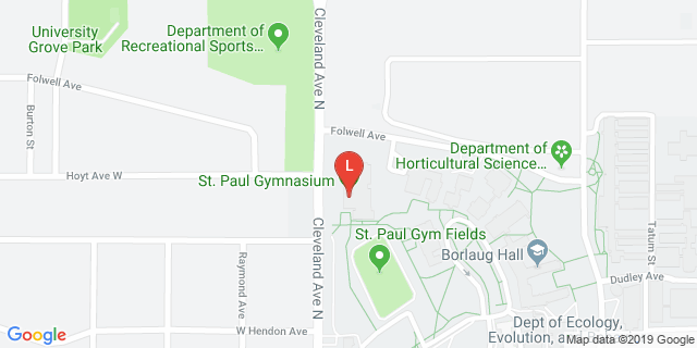 image for St. Paul Gym