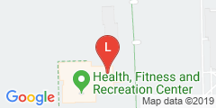 Health, Fitness & Recreation Center
