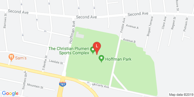 image for Gutheil Field