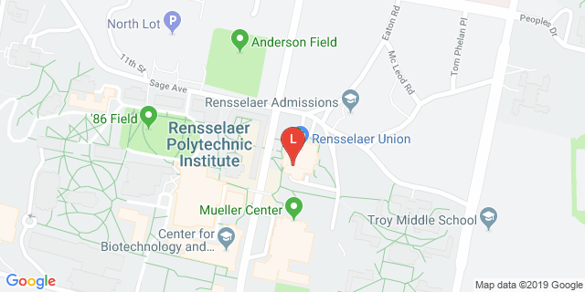 image for Rensselaer Union