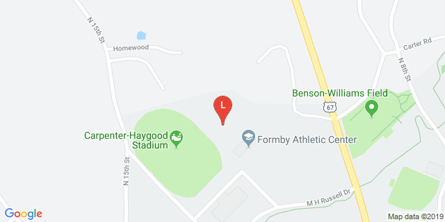 image for FAC Practice Football Field