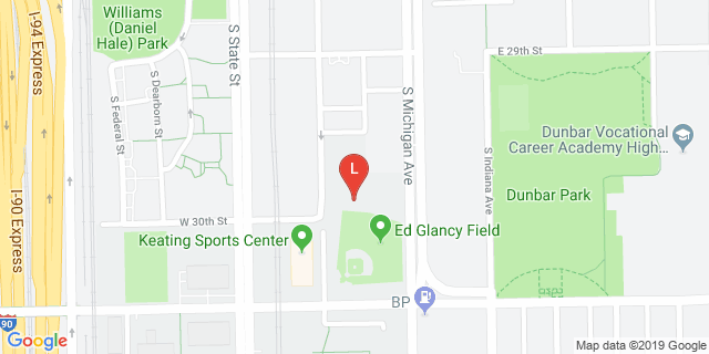 image for Recreation Field