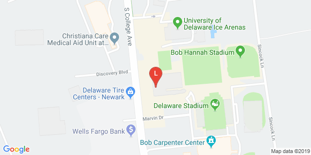 image for Delaware Field House