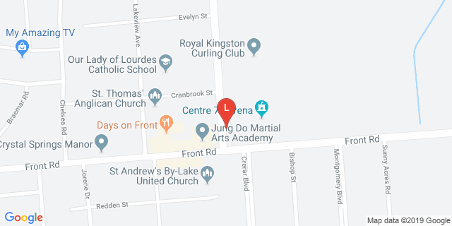 image for Royal Kingston Curling Club