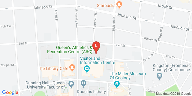 image for Racquet Ball Court (LL1 of ARC)