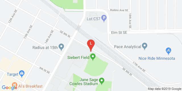 image for Sibert Field