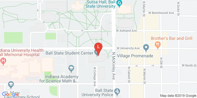 image for Ball State University