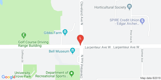 image for St. Paul Soccer Fields