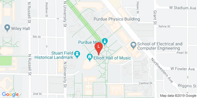 image for Purdue University