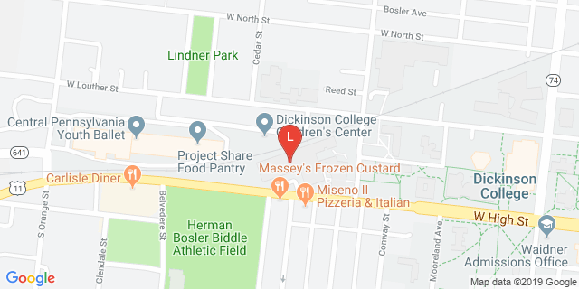 image for Kline Center