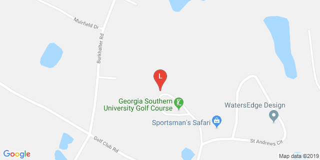 image for GSU Golf Course at University Park