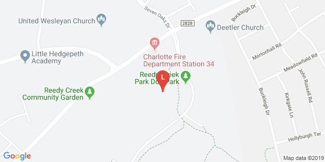 image for Reedy Creek Park