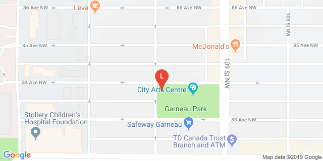 image for Garneau Beach Volleyball