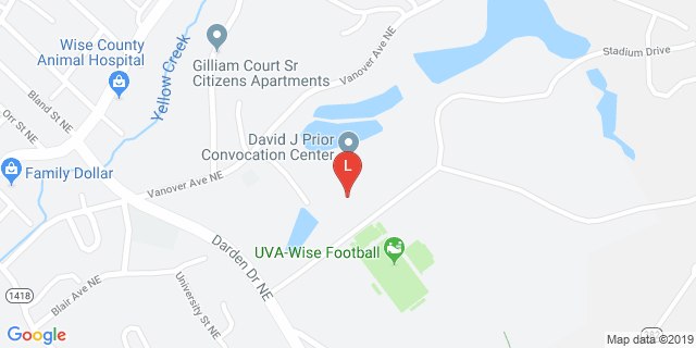 image for David J. Prior Convocation Center