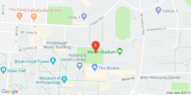 image for Rogers Practice Field