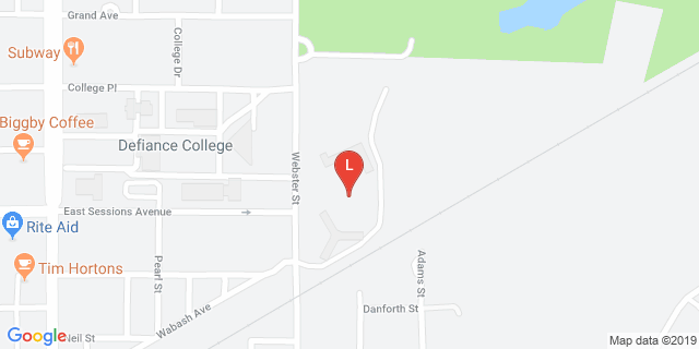 image for Res Hall Quad