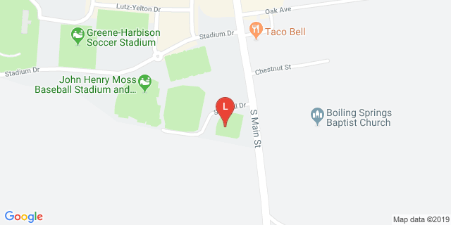 image for Brinkley Softball Stadium Complex