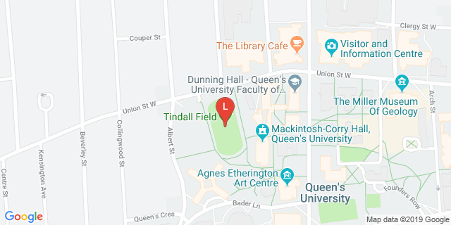 image for Tindall Field