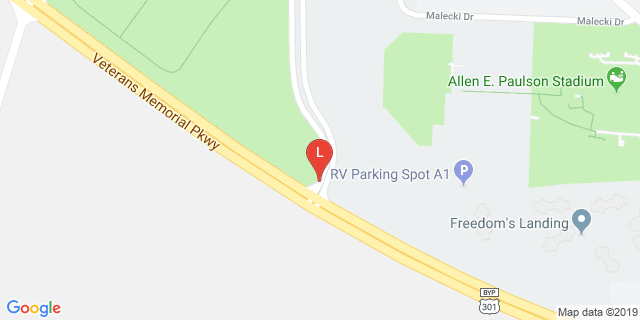 image for RAC Aquatics Center