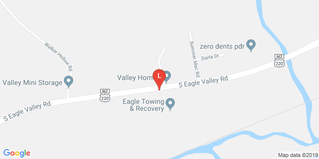 image for Eagle Valley Equestrian Center