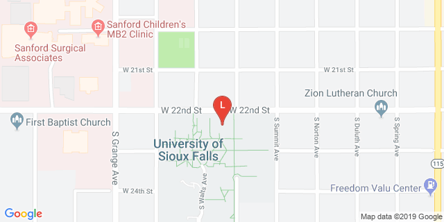 image for Stewart Center