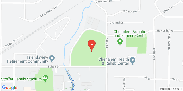 image for Morse Field