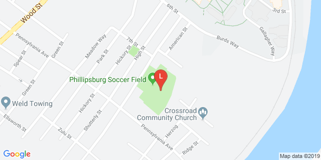 image for Phillipsburg Soccer Complex