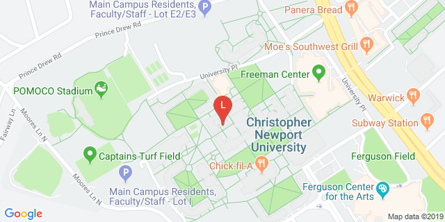 image for Freeman Center