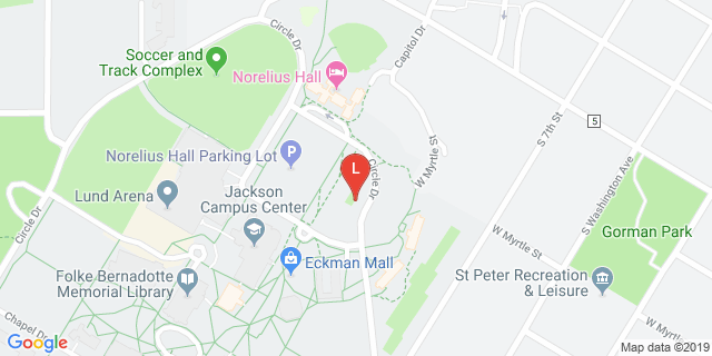 image for Complex Volleyball Court