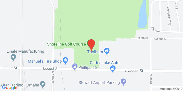 image for Shoreline Golf Course