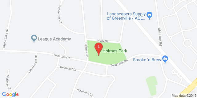 image for Holmes Park