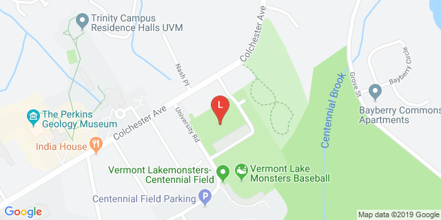 image for Centennial Soccer Field