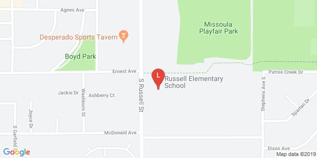 image for Russell Elementary
