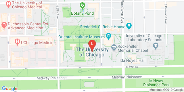 image for University of Chicago