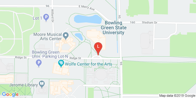 image for SRC - Activity Center