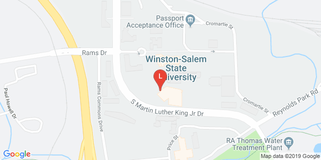 image for DJR Student Activities Center UREC