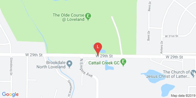 image for Olde Course in Loveland