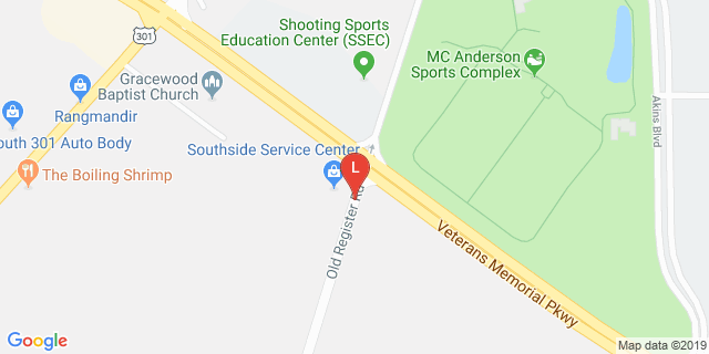 image for Shooting Sports Education Center (SSEC)