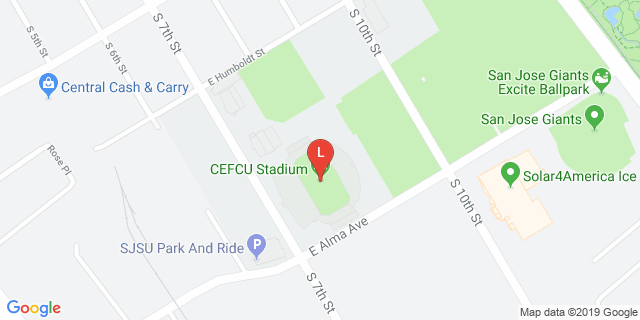 image for CEFCU Stadium