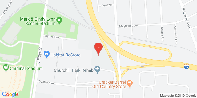 image for Churchill Park