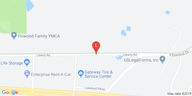 image for Liberty Park Flowood, MS