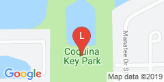 Coquina Key Park