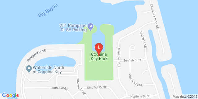 image for Coquina Key Park