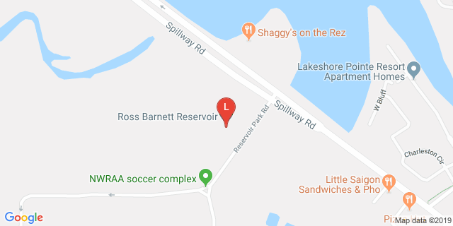 image for NWRAA Soccer Complex