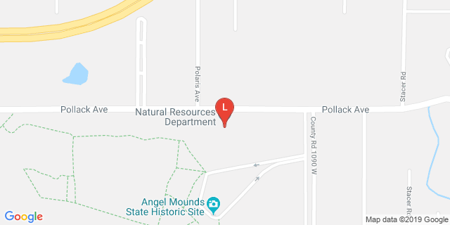 image for Angel Mounds