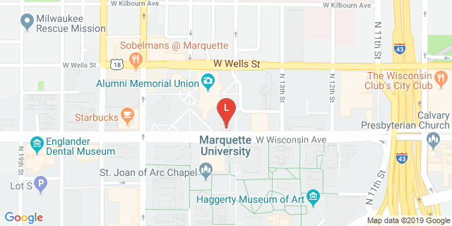 image for Marquette University