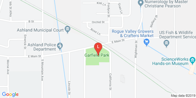 image for Garfield Park