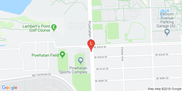 image for Powhatan Sports Complex